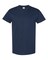 Gildan® Heavy Cotton T-Shirt, Crewneck Blank Tees for Crafting